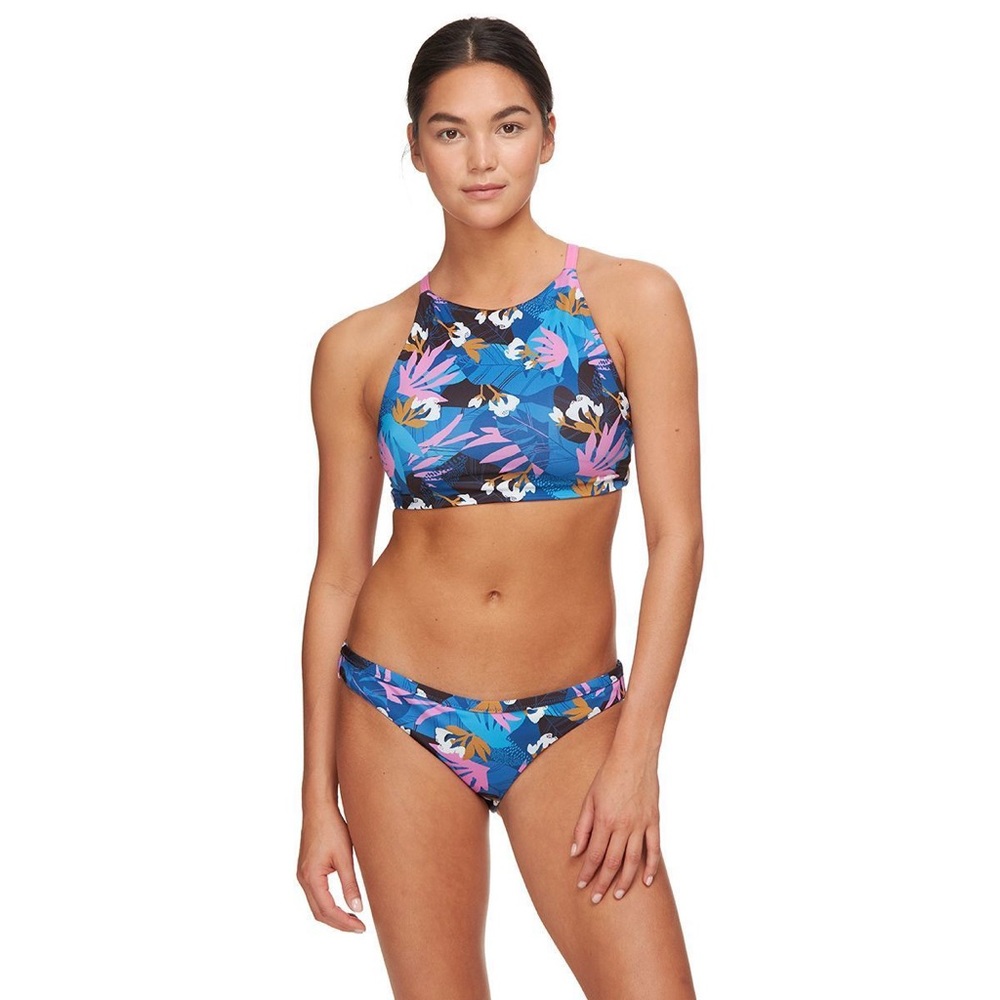 patagonia swim nanogrip nireta bikini top